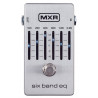 DUNLOP M109S MXR SIX BAND EQ