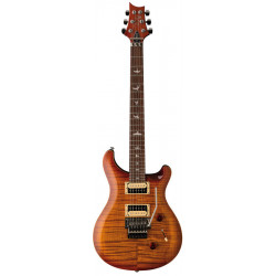 PRS SE FLOYD CUSTOM 24 (VINTAGE SUNBURST)