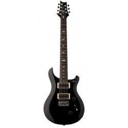 PRS SE CUSTOM 24 7-String (Black