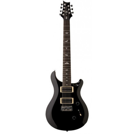 PRS SE CUSTOM 24 7-String (Black