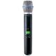 SHURE SLX2BETA87AR5