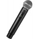 SHURE MXW2SM58