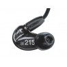 SHURE SE215KLEFT