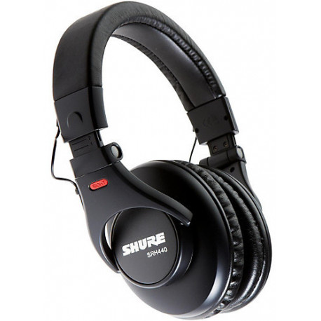 SHURE SRH440