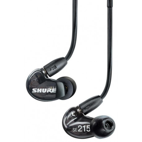 SHURE SE215K