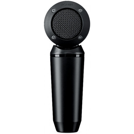 SHURE PGA181XLR