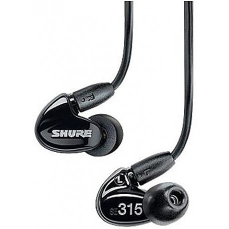 SHURE SE315K