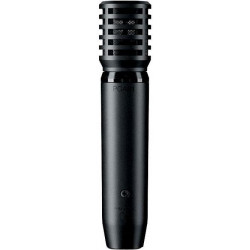 SHURE PGA81XLR