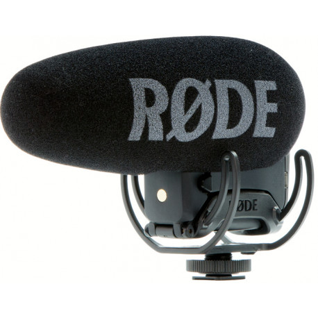 RODE VIDEOMIC PRO+