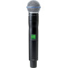 SHURE UR2/BETA58