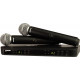 SHURE BLX288/SM58