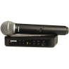 SHURE BLX24/PG58