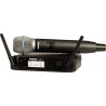 SHURE GLXD24/B87A