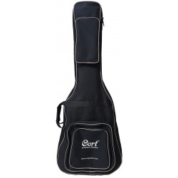 CORT CGB67 BK Deluxe Line Acoustic Guitar Gig Bag