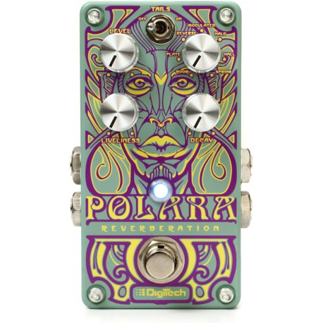 DIGITECH POLARA