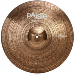 PAISTE 900 HEAVY CRASH 17"