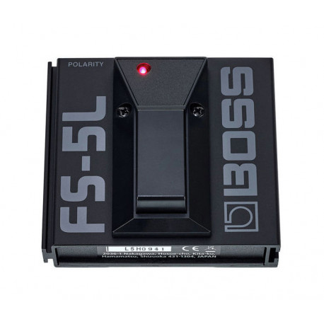 BOSS FS-5L