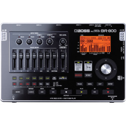 BOSS BR-800
