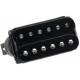 GIBSON IM90R-DB 490R MODERN ALNICO II HUMBUCKER/ DBL BLK - NECK