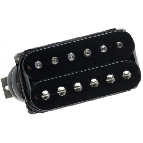 GIBSON IM90R-DB 490R MODERN ALNICO II HUMBUCKER/ DBL BLK - NECK