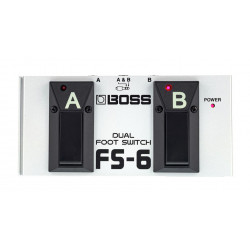 BOSS FS-6