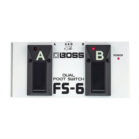 BOSS FS-6