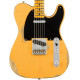 FENDER CUSTOM SHOP 1953 HEAVY RELIC TELECASTER