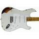 FENDER CUSTOM SHOP 1955 HEAVY RELIC STRATOCASTER