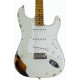 FENDER CUSTOM SHOP 1955 HEAVY RELIC STRATOCASTER