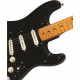 FENDER CUSTOM SHOP DAVID GILMOUR SIGNATURE STRATOCASTER BLACK NOS