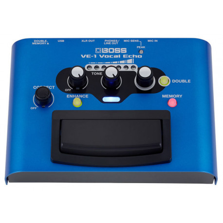 BOSS VE-1