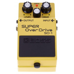 BOSS SD-1