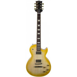 GIBSON 2017 LES PAUL TRADITIONAL T ANTIQUE BURST