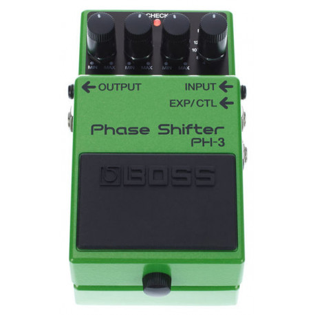 BOSS PH-3