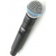 SHURE ULXD2/B58