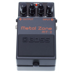 BOSS MT-2