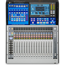 PRESONUS STUDIOLIVE 16 Series III