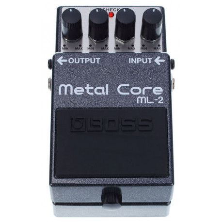 BOSS ML-2