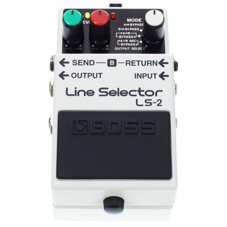 BOSS LS-2