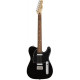 FENDER STANDARD TELECASTER HH PAU FERRO FINGERBOARD BLACK