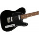 FENDER STANDARD TELECASTER HH PAU FERRO FINGERBOARD BLACK