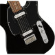 FENDER STANDARD TELECASTER HH PAU FERRO FINGERBOARD BLACK