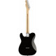 FENDER STANDARD TELECASTER HH PAU FERRO FINGERBOARD BLACK