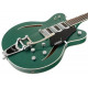 GRETSCH G5622T ELECTROMATIC CENTER BLOCK RW GEORGIA GREEN w/Bigsby