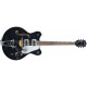 GRETSCH G5422T ELECTROMATIC HOLLOW BODY DOUBLE CUT BLACK