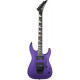 JACKSON JS32 DINKY ARCH TOP RW PAVO PURPLE