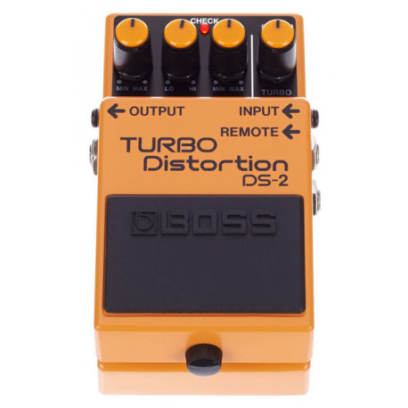 BOSS DS-2