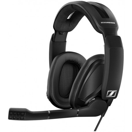 SENNHEISER GSP 302