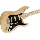 FENDER AMERICAN PROFESSIONAL STRATOCASTER MN NATURAL