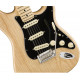 FENDER AMERICAN PROFESSIONAL STRATOCASTER MN NATURAL